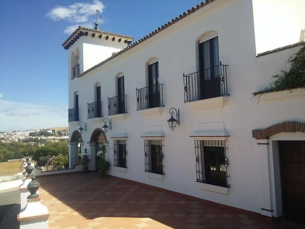 Hotel Vega De Cazalla Cazalla de la Sierra