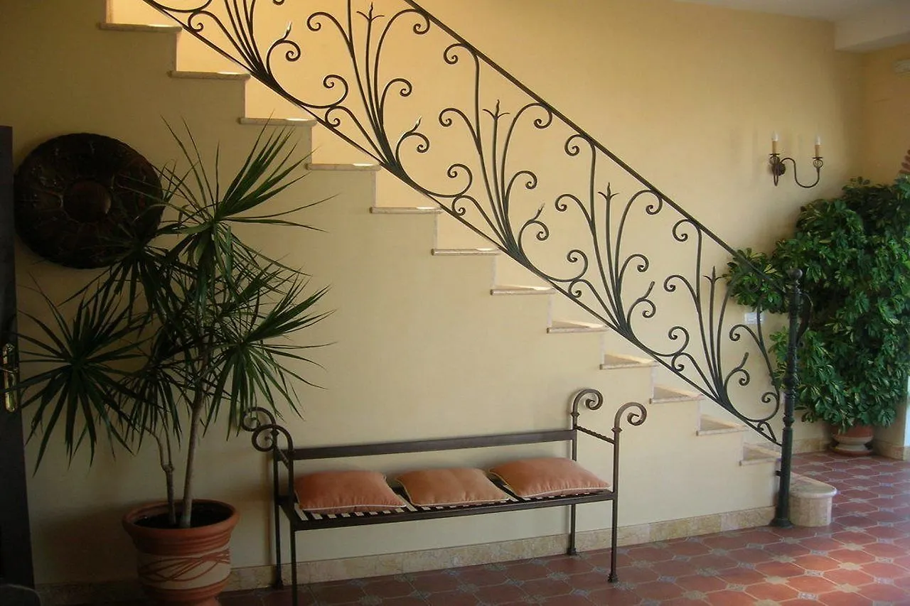 **  Hotel Vega De Cazalla Cazalla de la Sierra Spain